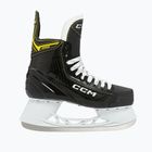 Łyżwy hokejowe męskie CCM Tacks 9355 SR D black