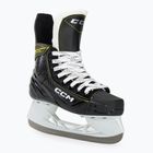 Łyżwy hokejowe dziecięce CCM Tacks SK9355 black