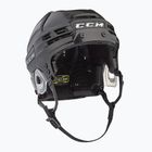 Kask hokejowy CCM Super Tacks X black