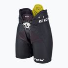 Spodnie hokejowe męskie CCM Tacks 9040 SR navy
