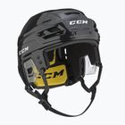 Kask hokejowy CCM Tacks 210 black