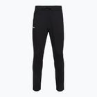 Spodnie męskie CCM Locker Room Tapered SR black