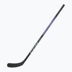 Kij hokejowy dziecięcy CCM Ribcor Trigger 8 Pro YTH black