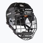 Kask hokejowy CCM Tacks 720 Combo black