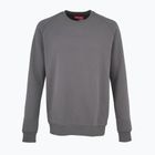 Bluza męska CCM Core Fleece Crew dark grey heather