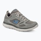 Buty męskie SKECHERS Summits South Rim gray