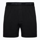 Bokserki męskie Patagonia Essential Boxers black