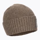 Czapka zimowa Patagonia Brodeo Beanie fitz roy trout patch/ash tan