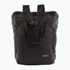 Plecak turystyczny Patagonia Ultralight Black Hole Tote Pack 27 l black
