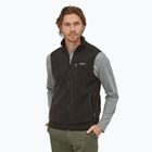 Bezrękawnik męski Patagonia Retro Pile Fleece black