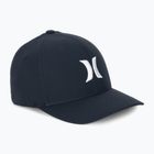 Czapka z daszkiem męska Hurley H2O Dri Oao obsidian
