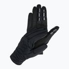Rękawiczki rowerowe męskie Fox Racing Ranger Water black