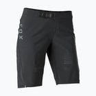 Spodenki rowerowe damskie Fox Racing Flexair W black