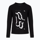 Longsleeve rowerowy dziecięcy Fox Racing Ranger Dr Jr black