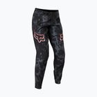 Spodnie rowerowe damskie Fox Racing Defend TS57 W black