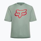 Koszulka rowerowa dziecięca Fox Racing Ranger Jr eucalyptus