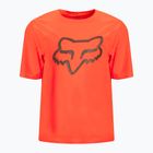 Koszulka rowerowa dziecięca Fox Racing Ranger Dr Jr fluorescent orange