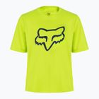 Koszulka rowerowa dziecięca Fox Racing Ranger Jr fluorescent yellow