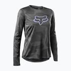 Longsleeve rowerowy damski Fox Racing Ranger Tru Dri W grey