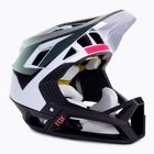 Kask rowerowy Fox Racing Proframe Vow white