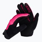 Rękawiczki rowerowe damskie Fox Racing Ranger Lunar W pink