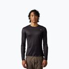 Longsleeve rowerowy męski Fox Racing Flexair Ascent 2023 black