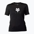 Koszulka rowerowa damska Fox Racing Lady Ranger Tru Dri W black