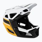 Kask rowerowy Fox Racing Proframe RS RACIK daffodil