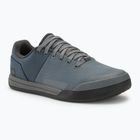 Buty rowerowe platformy męskie Fox Racing Union Canvas grey