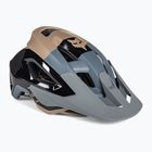Kask rowerowy Fox Racing Speedframe Pro Klif mocha