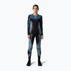 Spodnie rowerowe damskie Fox Racing Lady Flexair Race TS57 W black