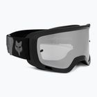 Gogle rowerowe Fox Racing Main Core Spark spark black