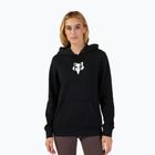 Bluza rowerowa damska Fox Racing Head W black