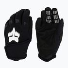 Rękawiczki rowerowe dziecięce Fox Racing Kids Dirtpaw Jr black
