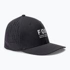 Czapka z daszkiem męska Fox Racing Non Stop Tech Flexfit black