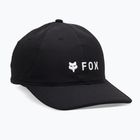 Czapka z daszkiem damska Fox Racing Absolute Tech Hat black