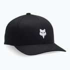 Czapka z daszkiem dziecięca Fox Racing Fox Head 110 Snapback Jr black