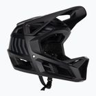 Kask rowerowy dziecięcy Fox Racing Proframe Nace Jr black