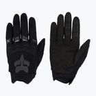 Rękawiczki rowerowe męskie Fox Racing Dirtpaw black