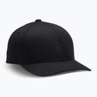 Czapka z daszkiem dziecięca Fox Racing Fox Head 110 Snapback Jr black/black
