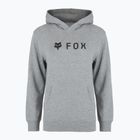 Bluza dziecięca Fox Racing Absolute Jr heather graphite