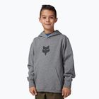 Bluza dziecięca Fox Racing Legacy Jr heather graphite