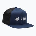 Czapka z daszkiem dziecięca Fox Racing Absolute Sb Mesh Jr midnight
