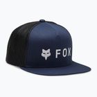 Czapka z daszkiem męska Fox Racing Absolute Mesh Snapback midnight
