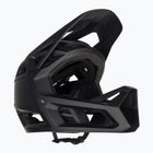Kask rowerowy Fox Racing Proframe matte black