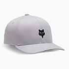 Czapka z daszkiem dziecięca Fox Racing Fox Head 110 Snapback Jr steel grey
