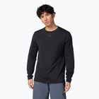 Longsleeve rowerowy męski Fox Racing Defend black