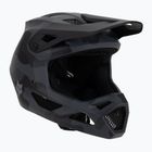 Kask rowerowy Fox Racing Rampage Camo black camo