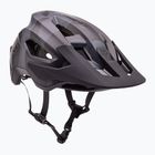 Kask rowerowy Fox Racing Speedframe Camo 32263 black camo