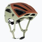 Kask rowerowy Fox Racing Crossframe Pro Exploration cactus